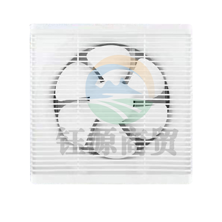 正泰 NEF1-211 面板300*295MM 百叶排风扇面板