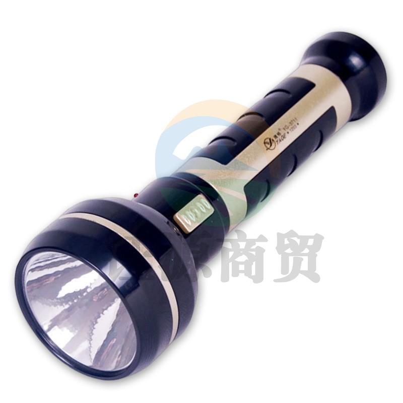 雅格LED手电筒 YG-3711