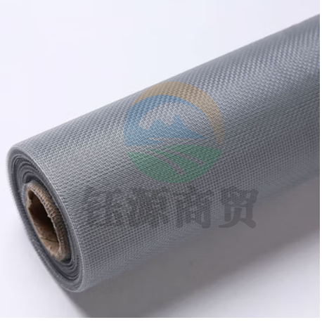 青苇 防蚊纱窗纱门帘卷材 防蚊透气网纱窗帘 防尘纱帘纱网窗纱 1米宽*10米长 不包含安装配件