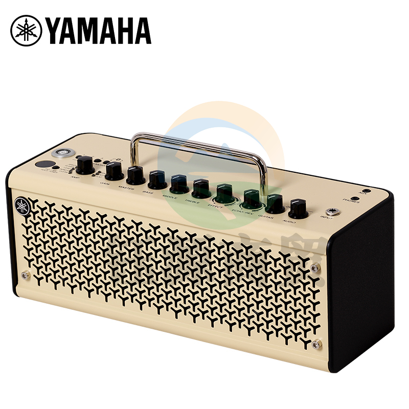 雅马哈（YAMAHA）THR10II 吉他音箱 电吉他 木吉它 贝斯 乐器音响户外便携款