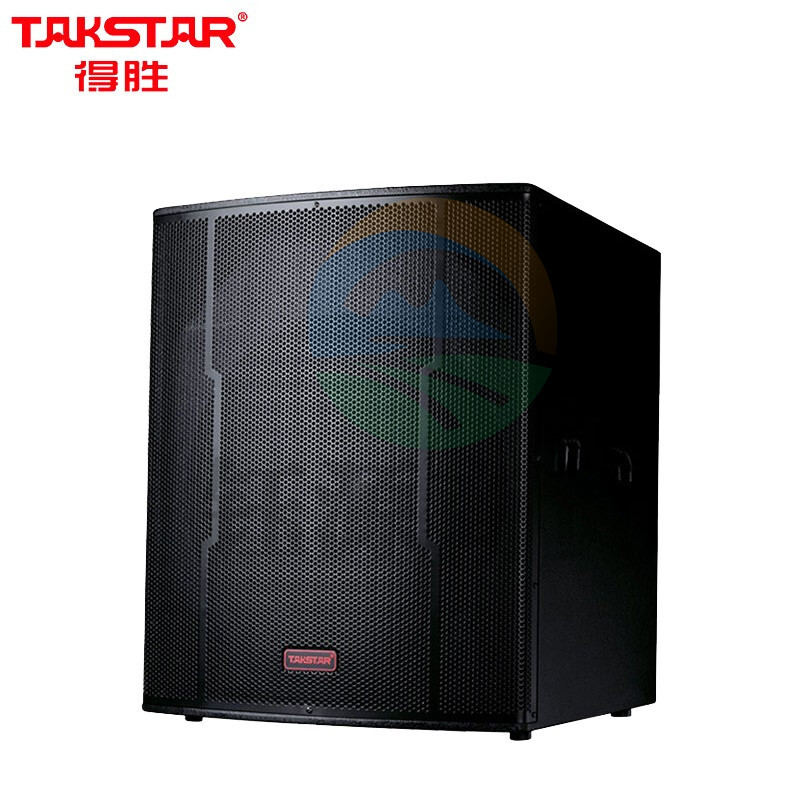 得胜 TAKSTAR ELV-181 全频音箱 计价单位: 对