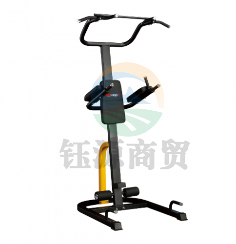 康强B-159豪华多功能单双杠