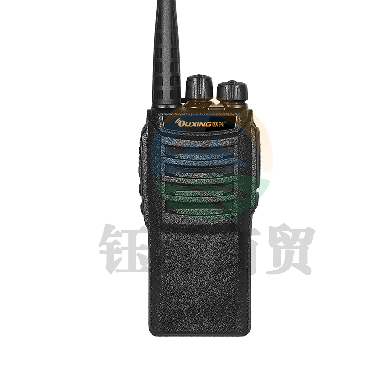 欧兴 Mag1050 对讲机 模拟（只）