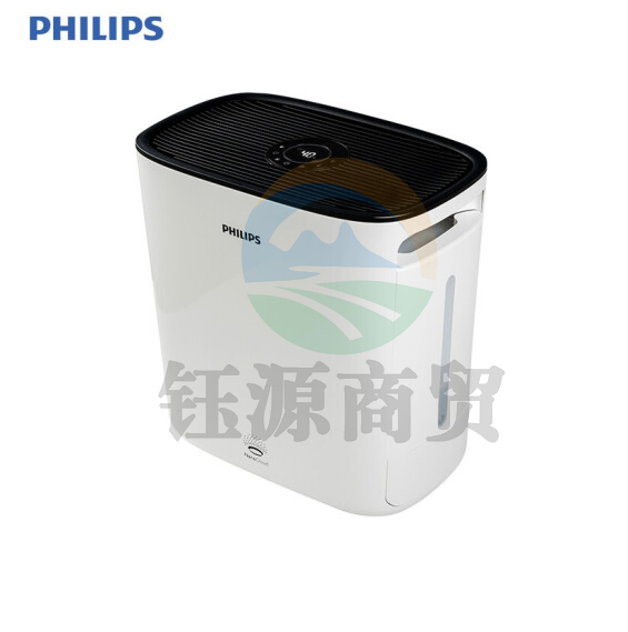 飞利浦(PHILIPS)净化加湿一体机 4L净化加湿 HU5930
