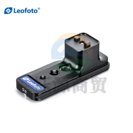 徕图(Leofoto)CF-02 尼康佳能镜头替换脚雅佳规格