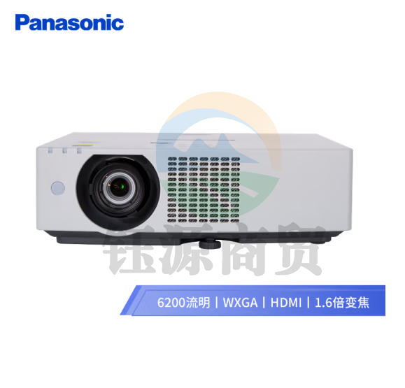 松下(Panasonic)PT-BMW61C液晶激光投影机 商务教育工程投影仪