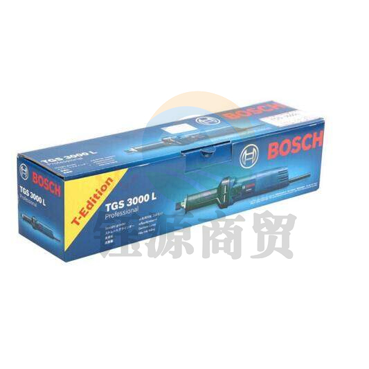 博世(BOSCH)电磨/直磨机 GGS 3000L
