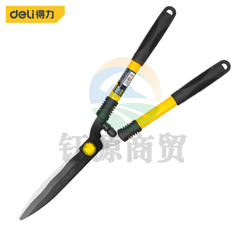 得力DL2806 整篱剪23