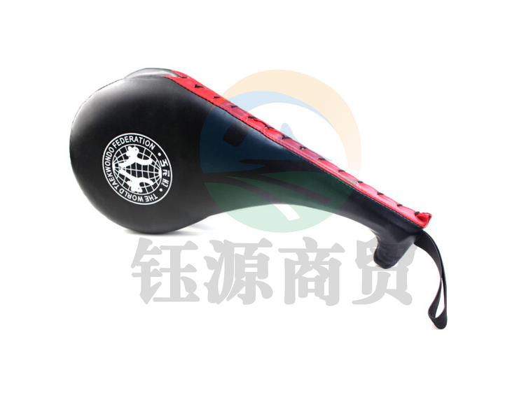 康瑞 跆拳道训练脚靶