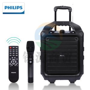 飞利浦 PHILIPS SD75 音箱