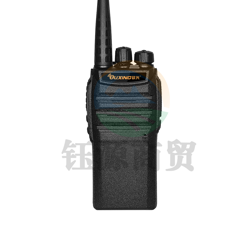 欧兴 Mag1070 对讲机 模拟（只）