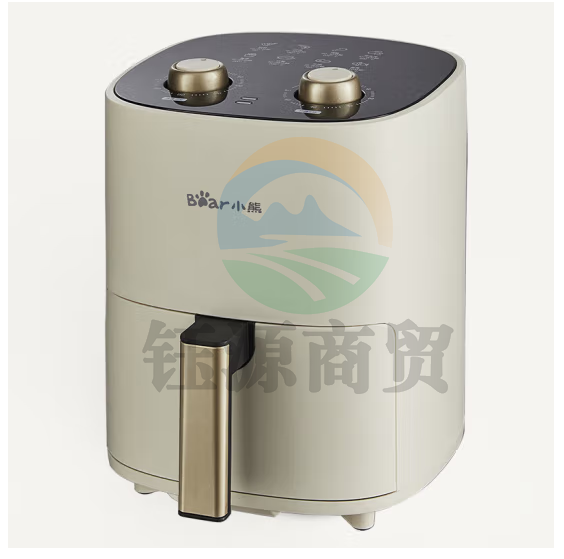 小熊 空气炸锅 3L QZG-E14Q5