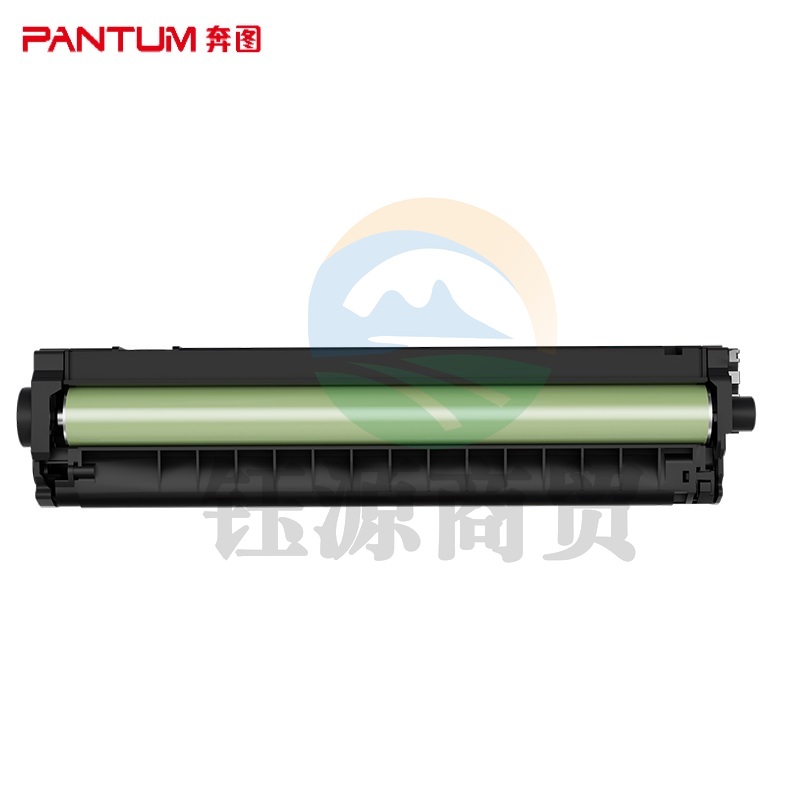 奔图(PANTUM)CTL-1100K黑色硒鼓 适用于激光打印机CP1100 CP1100DW CP1100DN