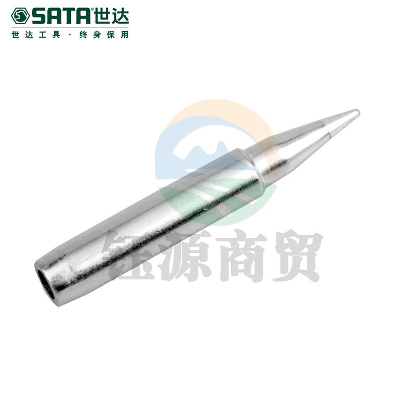 世达 03268 无铅式内热式烙铁头2.4D型 计价单位:支