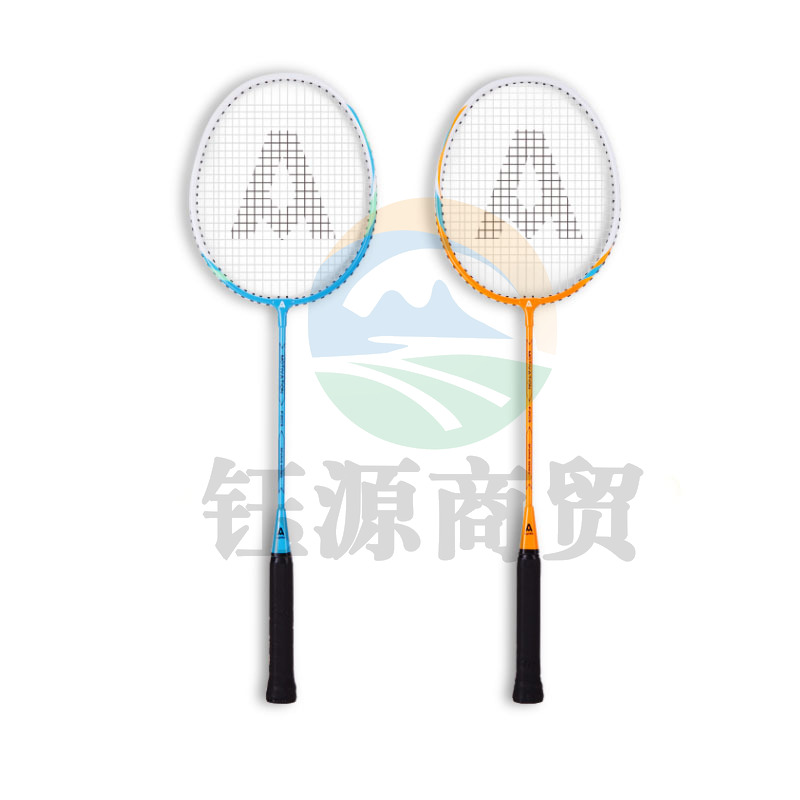 安格耐特 F2103 羽毛球拍 双拍 计价单位:副