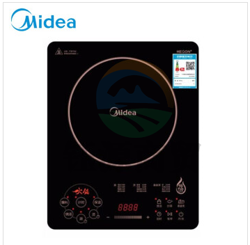 美的（Midea）电磁炉RH2268家用多功能家用电磁炉触摸控制