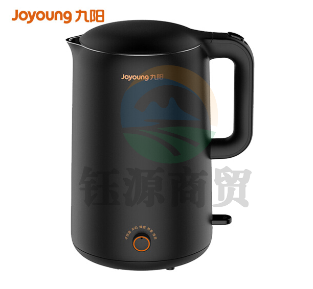 九阳（Joyoung）K15FD-W2510 热水壶烧水壶电水壶 无级调温无缝内胆家用保温开水壶