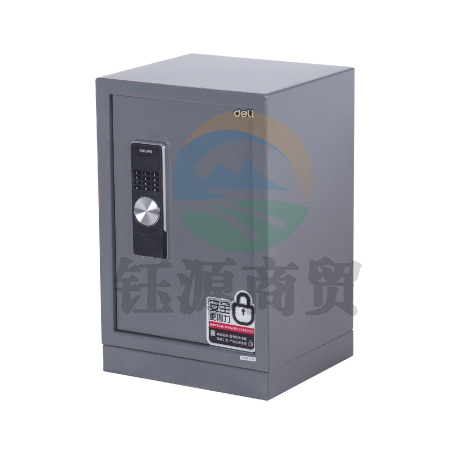 得力 3644A电子文件箱H595(浅灰) 单位：台