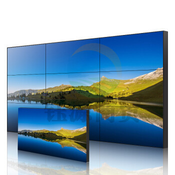 海康威视  DS-D2046NL-B/2  拼接大屏（单块价）