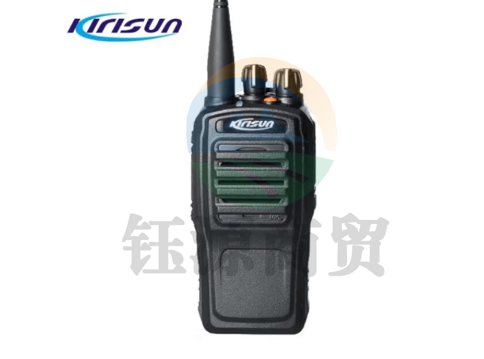 科立讯（Kirisun）PT560-02 对讲机 商用民用大功率专业通讯手台（只）