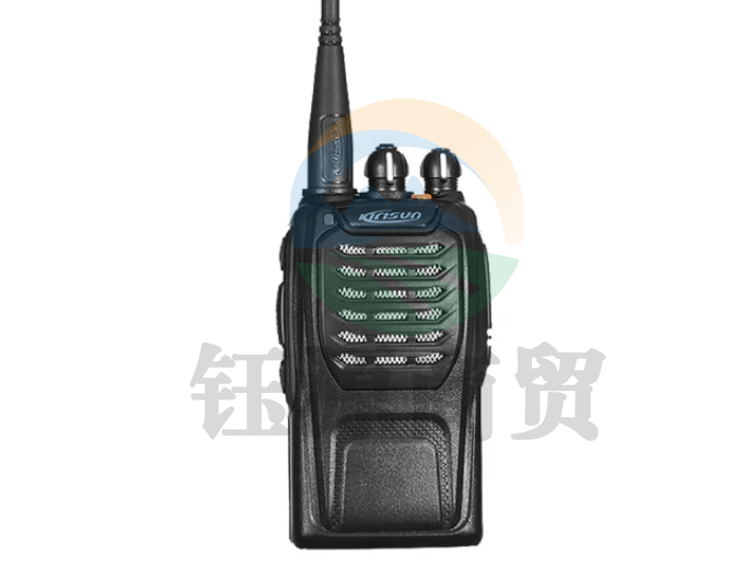 科立讯（Kirisun）PT558S 对讲机 企业采购 大功率远距离 民用商用酒店户外办公手台（只）