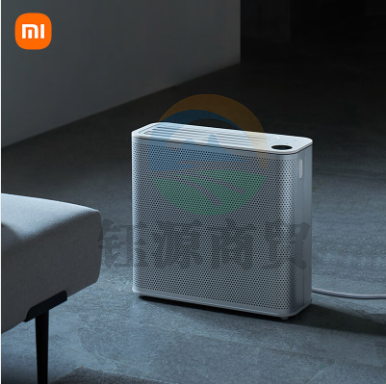 米家 小米空气净化器X 家用除甲醛除菌除烟味 轻音设计 米家APP智能互联AC-M11-SC
