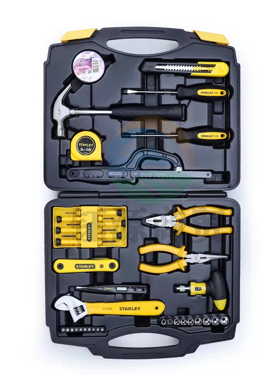 史丹利 45件套工具套装