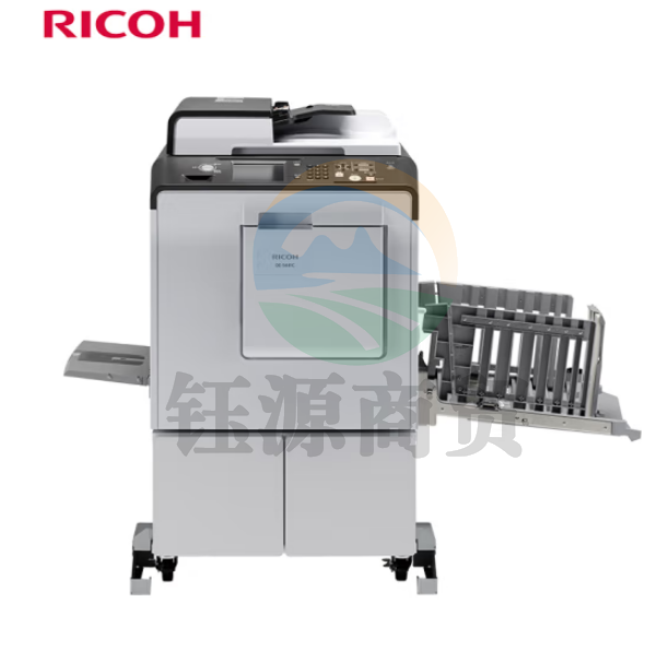 理光（RICOH）DD 5451HC 速印机 A3数码印刷机