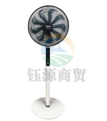 美的 电风扇FSD35XBR