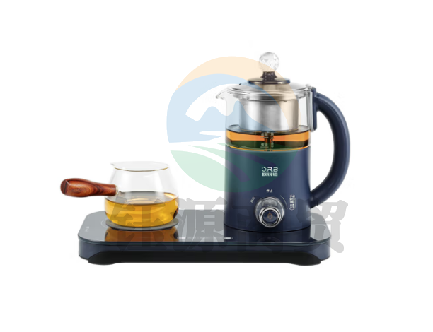 欧锐铂 茶意人生-暖饮一体机养生壶 ORB-242