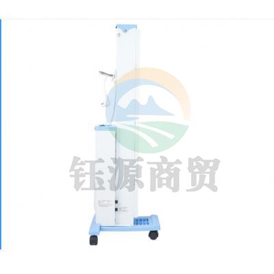 双盛紫外线消毒灯车移动式杀菌车