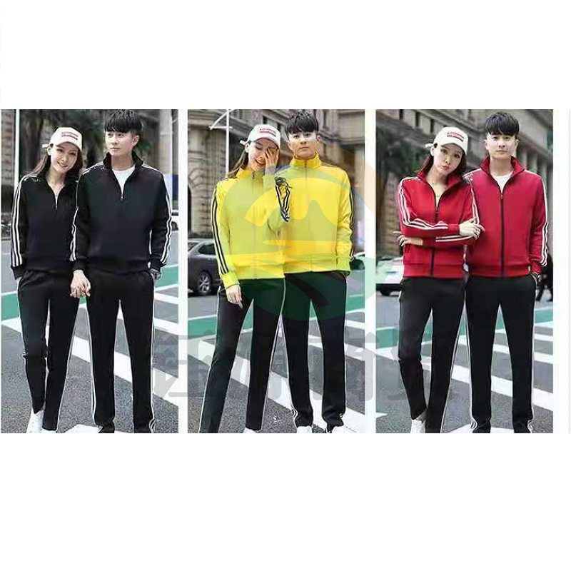 李宁 卫衣外套上衣长袖拉链休闲运动装