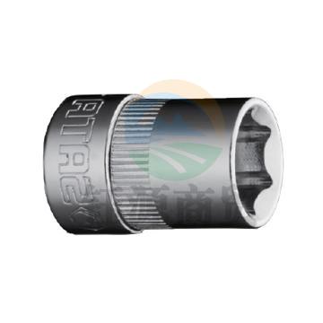 世达12315 六角套筒10mm系列20mm公制（计价单位：个）