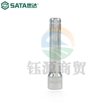 世达（SATA）19071 13MM系列穿透式接杆3