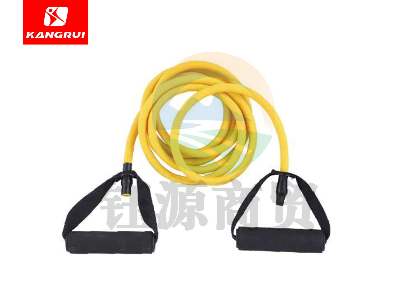 康瑞KT811 高弹乳胶弹力绳