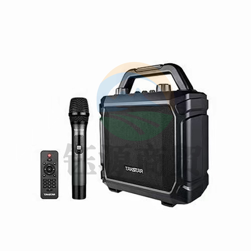 得胜(TAKSTAR) WDA-500 便携式户外音响 计价单位:套