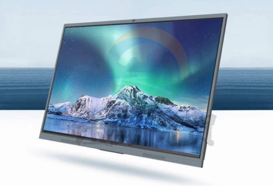 MAXHUB会议平板 V5新锐版65英寸四件套交互式会议电视 会议一体机无线投屏 智能触控电子投影白板EC65CA