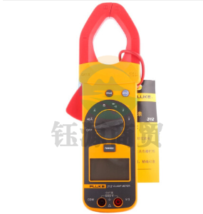 福禄克（FLUKE） 312 交流钳形表