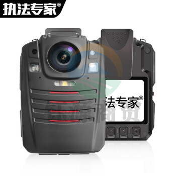 执法专家DSJ-V9执法记录仪高清红外夜视便携超小胸前佩戴现场记录仪 官方标配32G