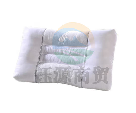 艾薇 花草枕 决明子枕头枕芯颈椎枕成人薰衣草高枕 45*70*10cm