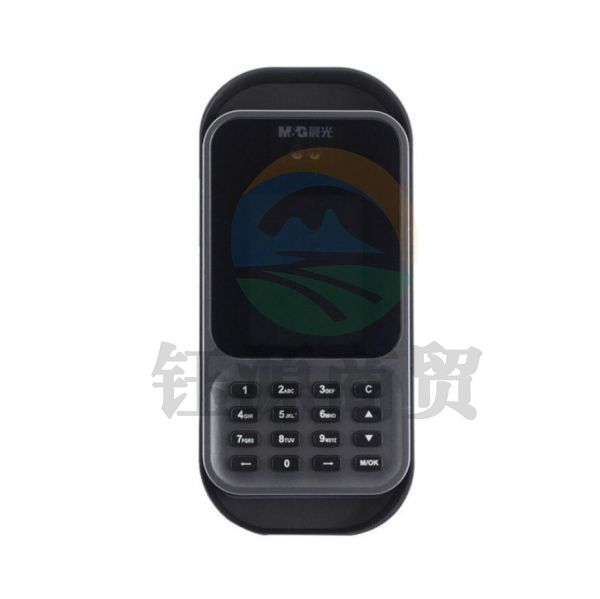 晨光（M&G） AEQN8931 人脸识别考勤机M200