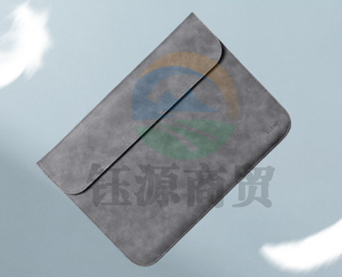 绿巨能（llano）笔记本内胆包LJN-NDB06 电脑包 笔记本保护套 适用14.4/15.4英寸苹果MateBook小米笔记本