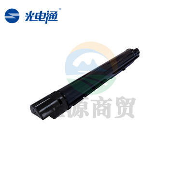 光电通T-251C-KA墨粉筒（黑色）（22000页）原装耗材 安装简便 大容量 商务办公 适用MC2510CDN机型