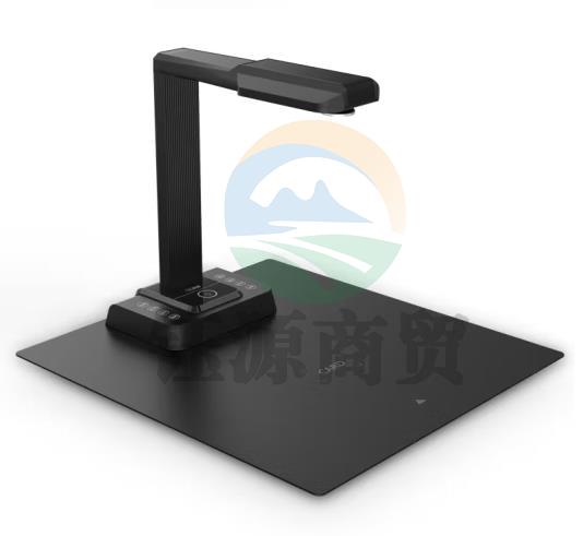 科密 E3318 高拍仪 2200万高清像素扫描仪 A3A4书籍展平文档免拆高速成册