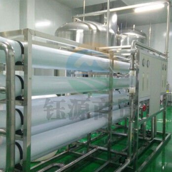 德诚誉DCY-K-Y-15净水设备 （销售款）