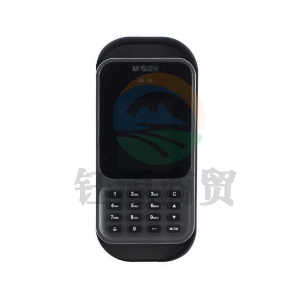 晨光（M&G） AEQN8932 人脸识别考勤机M300