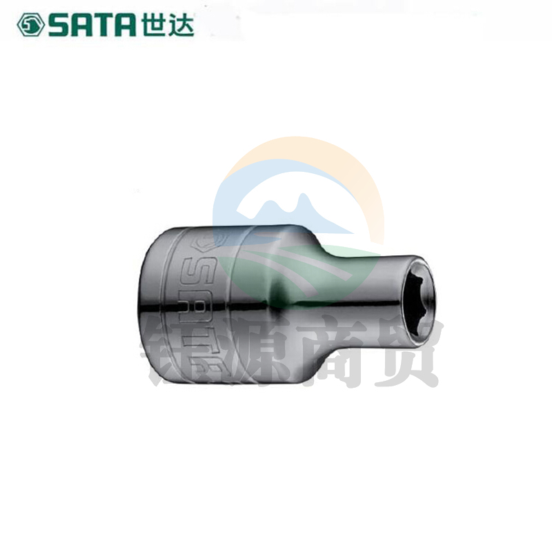 世达 13110 12.5mm系列6角英制套筒 7/8寸（计价单位：个）