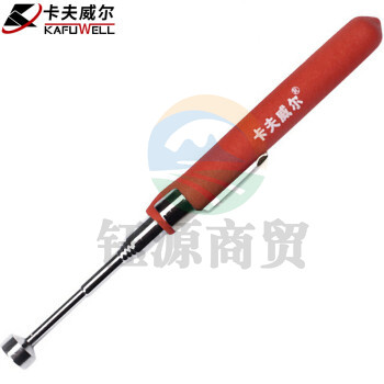 卡夫威尔 磁性捡拾器 可伸缩式 头部强力磁铁 OT4003A