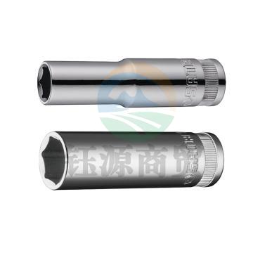 世达12414 六角套筒10mm系列公制长套筒21mm（计价单位：个）