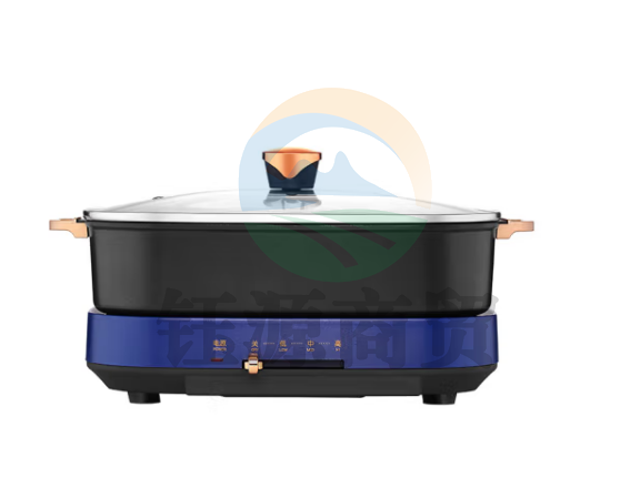 欧锐铂 乐家-多功能料理锅 ORB-409
